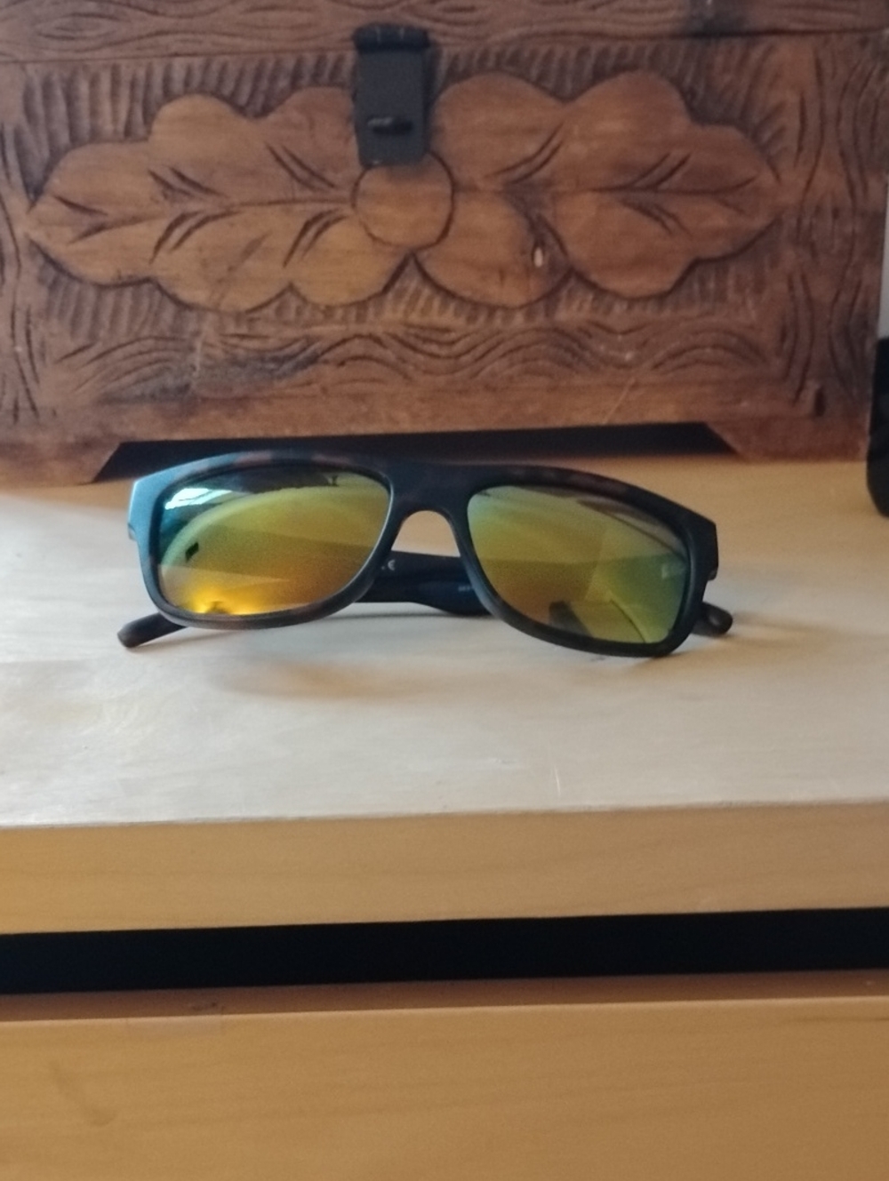 Skechers SE5126 52H Women's sunglasses -- Tortoise Shell Frames